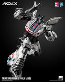 Transformers threezero MDLX Jazz