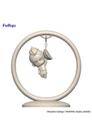 Demon Slayer: Kimetsu no Yaiba　FuRyu Trapeze Figure Shinazugawa Genya