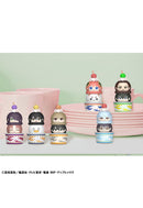 Gintama MEGAHOUSE Tsumichen Stack up & Change 【with gift】