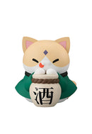 NARUTO  MEGA CAT PROJECT MEGAHOUSE  Nyanto! The Big Nyaruto Series ②Tsunade