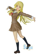 BanG Dream! Girls Band Party! SEGA PM Figure Tsurumaki Kokoro School Days