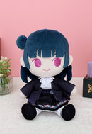 Love Live! Sunshine!! Movic Plush Tsushima Yoshiko Kimi to Friends