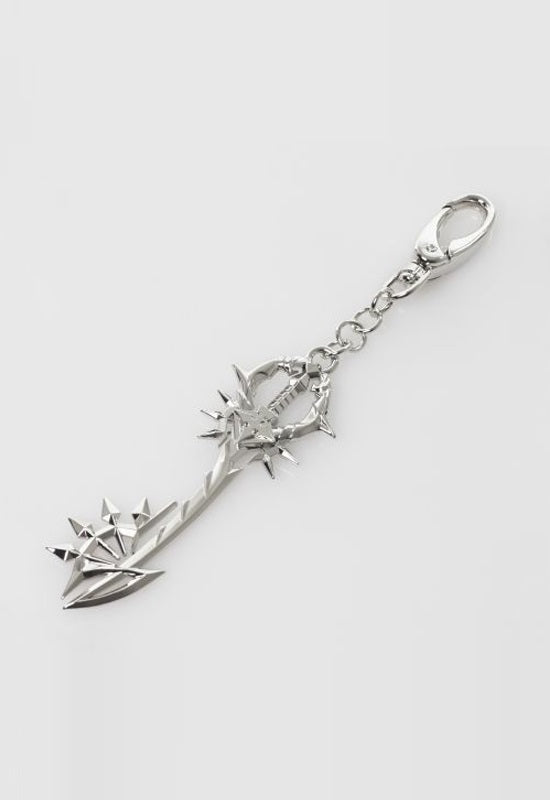 Kingdom Hearts Square Enix Key Blade Key Chain Two Become One