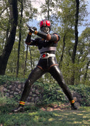 Kamen Rider BLACK MEGAHOUSE Ultimate Article Kamen Rider BLACK