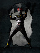 Kamen Rider BLACK MEGAHOUSE Ultimate Article Kamen Rider BLACK