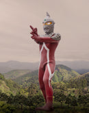 Ultraman MEGAHOUSE Ultimate Article Ultra Seven （Battle Image Color Edition）