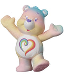 Care Bears™ MEDICOM TOYS UDF SERIES 2 Togetherness Bear