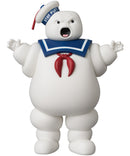 GHOSTBUSTERS Medicom Toys UDF STAY PUFT MARSHMALLOW MAN “ANGRY FACE”