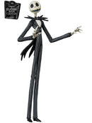 NIGHTMARE BEFORE CHRISTMAS MEDICOM TOYS UDF JACK SKELLINGTON