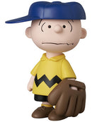 MLB × PEANUTS MEDICOM TOYS UDF NEW YORK METS CHARLIE BROWN