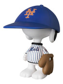 MLB × PEANUTS MEDICOM TOYS UDF NEW YORK METS SNOOPY