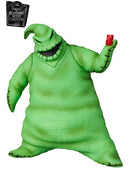 NIGHTMARE BEFORE CHRISTMAS MEDICOM TOYS UDF OOGIE BOOGIE