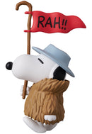 PEANUTS MEDICOM TOYS UDF SERIES 19: World’s Greatest Fan