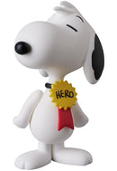 PEANUTS MEDICOM TOYS UDF SERIES 19: You're number one