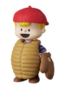 PEANUTS Medicom Toys UDF Catcher Schroeder