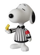 PEANUTS Medicom Toys UDF Referee Snoopy