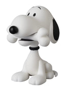 PEANUTS Medicom Toys UDF Snoopy with bone