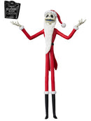 NIGHTMARE BEFORE CHRISTMAS MEDICOM TOYS UDF SANTA JACK