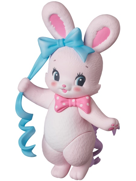 patty's MEDICOM TOYS UDF SWIMMER
