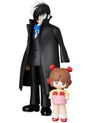 Black Jack MEDICOM TOYS UDF Black Jack & Pinoko