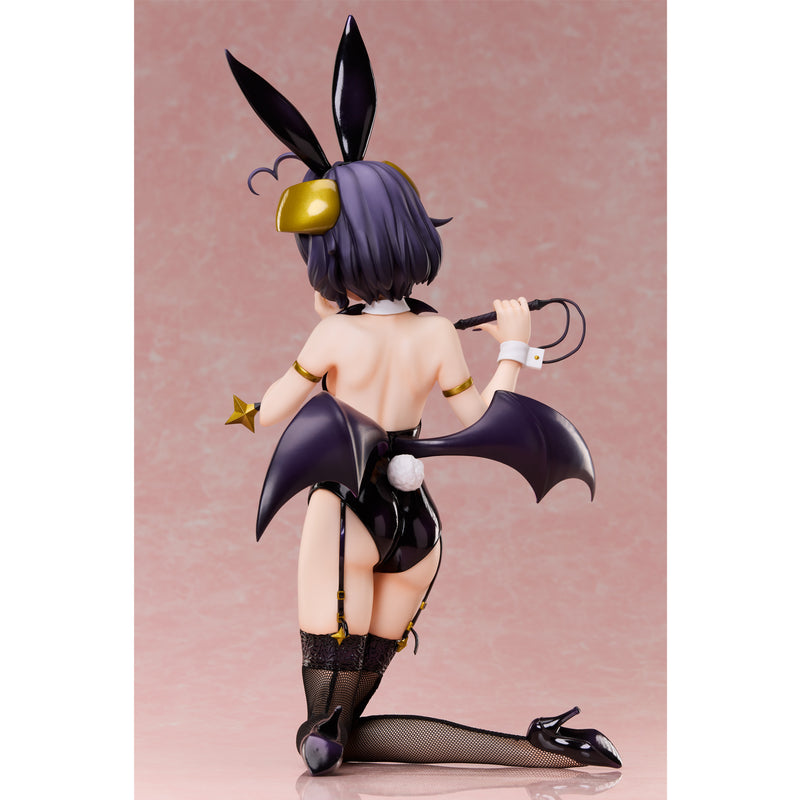 Magical Girl Who Aspires to Be Evil FREEing B-style Magical Girl Magical Destroyers - Magia Baiser Bunny Ver.