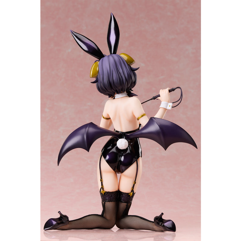 Magical Girl Who Aspires to Be Evil FREEing B-style Magical Girl Magical Destroyers - Magia Baiser Bunny Ver.