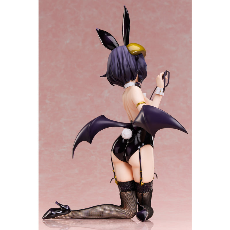 Magical Girl Who Aspires to Be Evil FREEing B-style Magical Girl Magical Destroyers - Magia Baiser Bunny Ver.