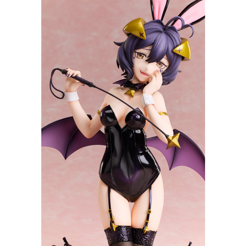Magical Girl Who Aspires to Be Evil FREEing B-style Magical Girl Magical Destroyers - Magia Baiser Bunny Ver.