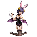 Magical Girl Who Aspires to Be Evil FREEing B-style Magical Girl Magical Destroyers - Magia Baiser Bunny Ver.