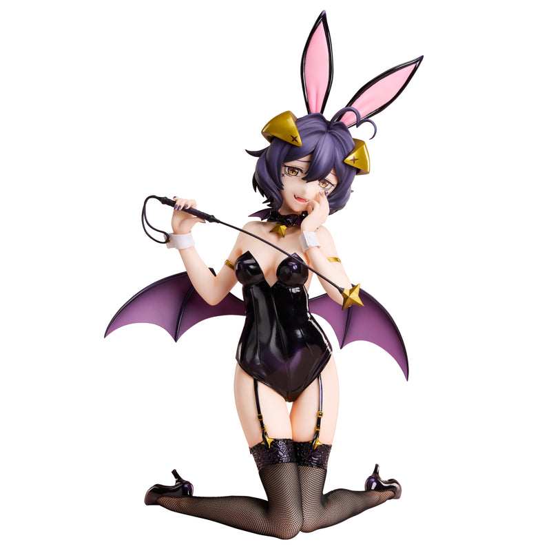 Magical Girl Who Aspires to Be Evil FREEing B-style Magical Girl Magical Destroyers - Magia Baiser Bunny Ver.