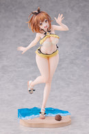 Atelier Ryza: Ever Darkness & the Secret Hideout Solarain Reisalin Stout: Swimsuit Ver.