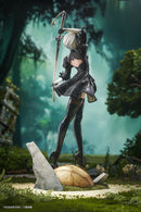 NieR:Automata Ver1.1a Good Smile Arts Shanghai 2B (YoRHa No.2 Type B)