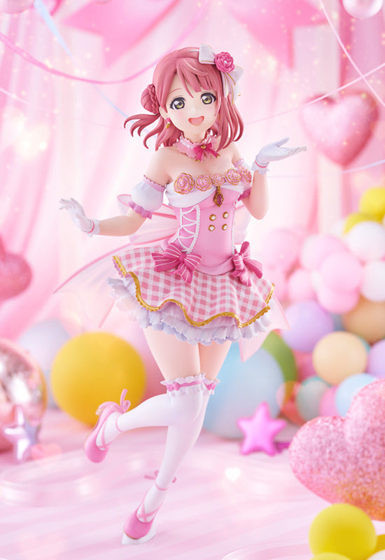 Love Live! Nijigasaki Academy School Idol Club PLUM Uehara Ayumu