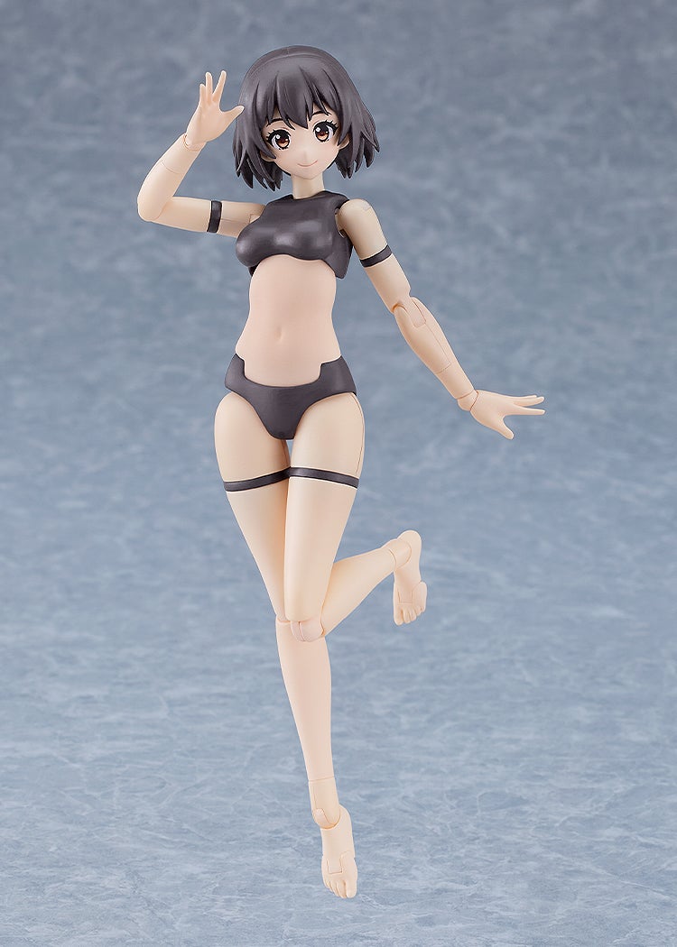 Muse Body PLAMATEA Muse Body: Ichika A Type