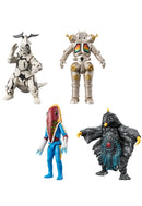 Ultraman Bandai Choudou Alpha Ultra Kaiju 2 (re-run)