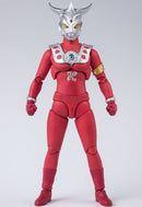 Ultraman Leo Bandai S.H.Figuarts Ultraman Leo(JP)