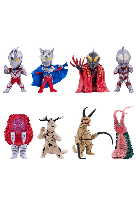 Ultraman Bandai Converge Motion Ultraman 10