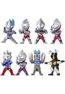 Ultraman Bandai Converge Motion Ultraman 7(1 Random)