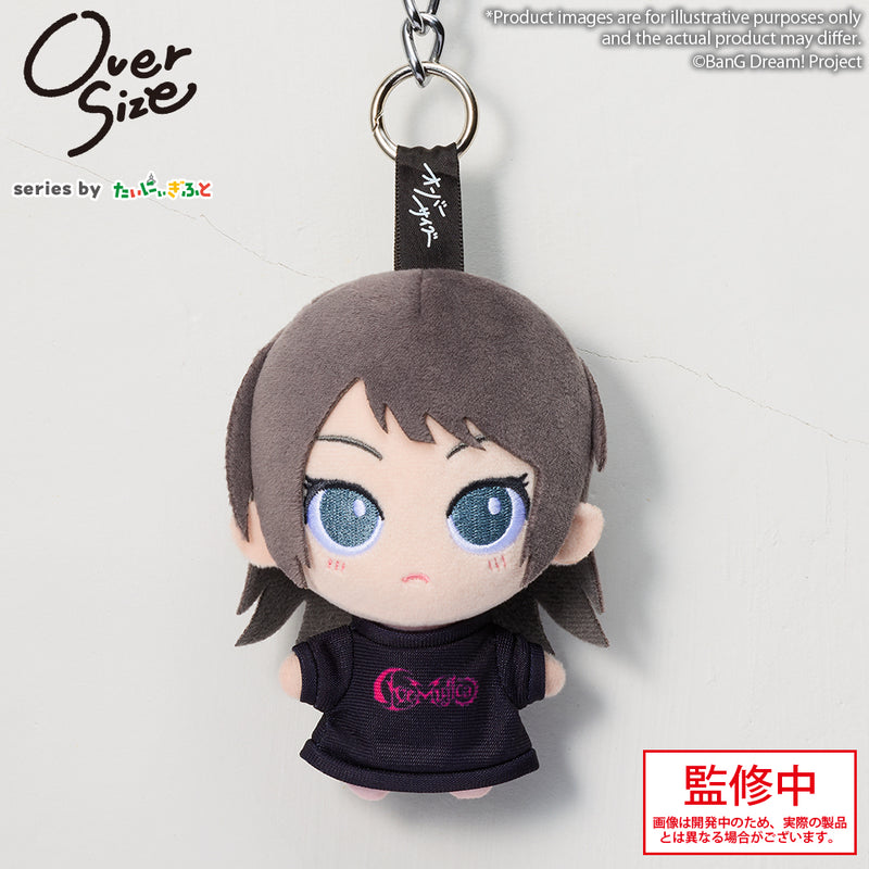 BanG Dream! Ave Mujica BUSHIROAD Oversize Ave Mujica