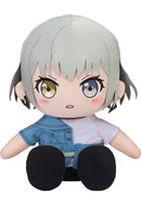BanG Dream! Good Smile Company Big 40cm Plushie MyGO!!!! Rāna Kaname