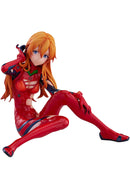 Rebuild of Evangelion SEGA Asuka Langley