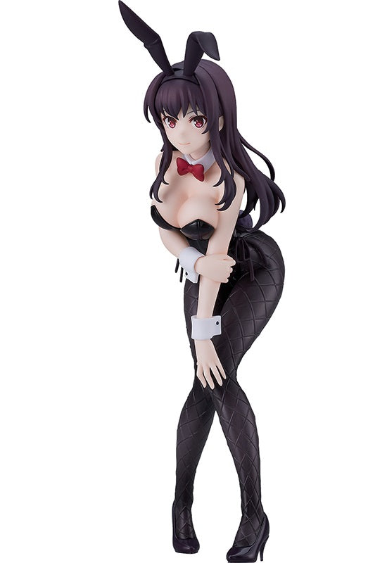 Saekano the Movie: Finale POP UP PARADE Utaha Kasumigaoka: Bunny Ver.