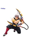 Demon Slayer: Kimetsu no Yaiba　FuRyu Noodle Stopper Figure Uzui Tengen