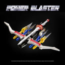 Power Rangers FLAME TOYS Furai Action Blue Ranger