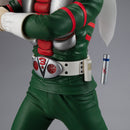 MASKED RIDER MEGAHOUSE Ultimate Article MASKED RIDER V3