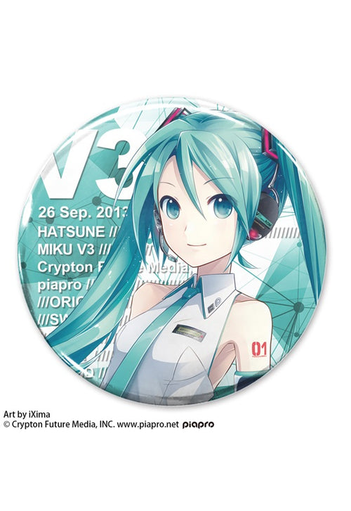 3/9限定価格【MIKUさん企画】 logo sweat Anime Zara Hatsune Miku Crewneck Sweatshirt Size | Depop