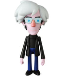 The Andy Warhol Foundation for the Visual Arts, Inc. Medicom Toys VCD ANDY WARHOL by ERIC SO