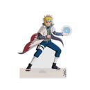 NARUTO -Shippuden- Cospa Original Illustration Acrylic Stand (Large)(1-4 Selection)