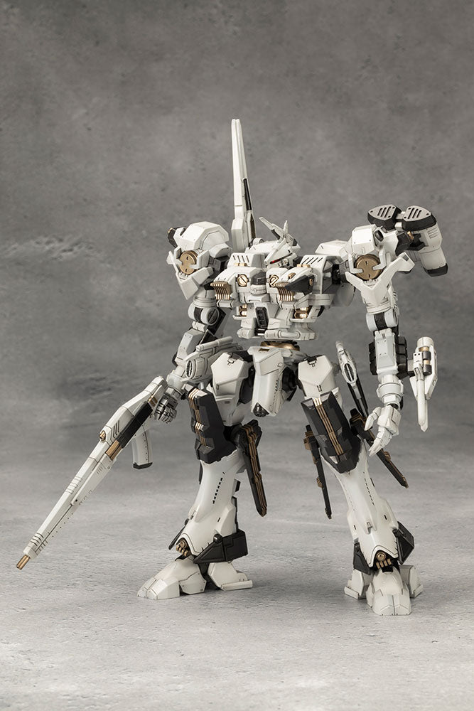 Armored Core KOTOBUKIYA V.I. Series Rosenthal CR-HOGIRE Noblesse Oblige Full Package Ver.