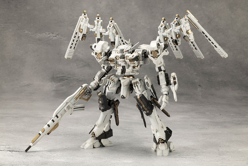 Armored Core KOTOBUKIYA V.I. Series Rosenthal CR-HOGIRE Noblesse Oblige Full Package Ver.